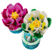 LEGO® Botanicals: Seerosen (11511)
