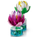 LEGO® Botanicals: Seerosen (11511)