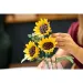 LEGO® Botanicals: Sonnenblumenstrauß (11502)