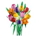 LEGO® Botanicals: Tulpenstrauß (10501)