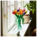 LEGO® Botanicals: Tulpenstrauß (10501)