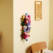 LEGO® Botanicals: Wand-Blumendekoration (11503)