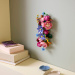 LEGO® Botanicals: Wand-Blumendekoration (11503)