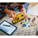 LEGO® City: Der LEGO® Lieferwagen (60500)