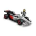 LEGO® City: F1®-Lkw mit einem F1®-Audi-Rennwagen (60493)