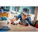 LEGO® City: F1®-Lkw mit einem F1®-Audi-Rennwagen (60493)