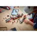 LEGO® City: F1®-Lkw mit einem F1®-Audi-Rennwagen (60493)