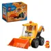 LEGO® City: Fahrzeuge – Baustellenlader (60483)
