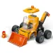 LEGO® City: Fahrzeuge – Baustellenlader (60483)