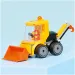 LEGO® City: Fahrzeuge – Baustellenlader (60483)