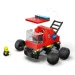 LEGO® City: Fahrzeuge – Feuerwehrauto (60482)