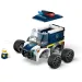 LEGO® City: Fahrzeuge – Polizeilastwagen (60481)