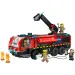 LEGO® City: Flughafen-Feuerwehrfahrzeug (60499)
