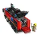 LEGO® City: Flughafen-Feuerwehrfahrzeug (60499)