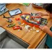 LEGO® City: Küstenwache Rettungsboot und Hubschrauber (60504)