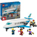 LEGO® City: Passagierflugzeug (60492)