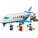 LEGO® City: Passagierflugzeug (60492)