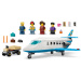 LEGO® City: Passagierflugzeug (60492)