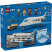 LEGO® City: Passagierflugzeug (60492)