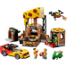 LEGO® City: Pizzeria mit Lieferfahrzeugen (60496)