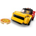 LEGO® City: Pizzeria mit Lieferfahrzeugen (60496)