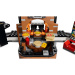 LEGO® City: Pizzeria mit Lieferfahrzeugen (60496)