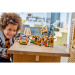 LEGO® City: Pizzeria mit Lieferfahrzeugen (60496)
