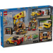 LEGO® City: Pizzeria mit Lieferfahrzeugen (60496)