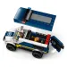LEGO® City: Polizei-Gefangenentransporter (60479)