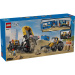 LEGO® City: Radlader und Kipper-Lkw (60494)