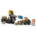 LEGO® City: Radlader und Kipper-Lkw (60494)