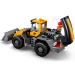 LEGO® City: Radlader und Kipper-Lkw (60494)