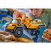 LEGO® City: Radlader und Kipper-Lkw (60494)