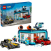 LEGO® City: Selbstbedienungs-Autowaschanlage (60497)