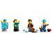 LEGO® City: Selbstbedienungs-Autowaschanlage (60497)
