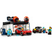 LEGO® City: Selbstbedienungs-Autowaschanlage (60497)