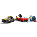 LEGO® City: Selbstbedienungs-Autowaschanlage (60497)