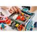 LEGO® City: Selbstbedienungs-Autowaschanlage (60497)
