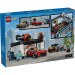 LEGO® City: Selbstbedienungs-Autowaschanlage (60497)