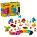 LEGO® Classic: Bunte, kreative Bausteine (11045)