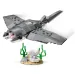 LEGO® Creator: Gefährlicher Hai mit einer Schatztruhe (31381)