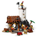 LEGO® Creator: Ikonisches Piratenschiff (31387)