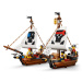 LEGO® Creator: Ikonisches Piratenschiff (31387)