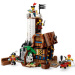 LEGO® Creator: Ikonisches Piratenschiff (31387)