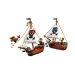 LEGO® Creator: Ikonisches Piratenschiff (31387)