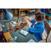 LEGO® Creator: Ikonisches Piratenschiff (31387)
