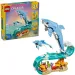 LEGO® Creator: Meerestiere: Wundervolle Delfine (31385)