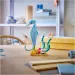 LEGO® Creator: Meerestiere: Wundervolle Delfine (31385)