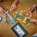LEGO® Creator: Meerestiere: Wundervolle Delfine (31385)