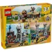 LEGO® Creator: Mittelalterliche Ritterburg (31168)